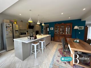  Maison � vendre 4 pi�ces 142 m�