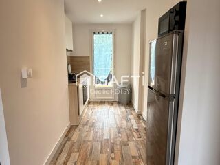  Appartement � vendre 3 pi�ces 54 m�