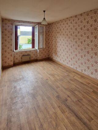  Maison à vendre 6 pièces 120 m²