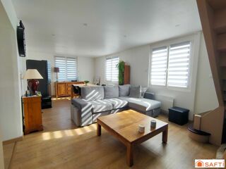  Maison � vendre 4 pi�ces 100 m�