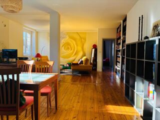  Appartement � vendre 4 pi�ces 118 m�