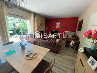  Maison à vendre 6 pièces 131 m²