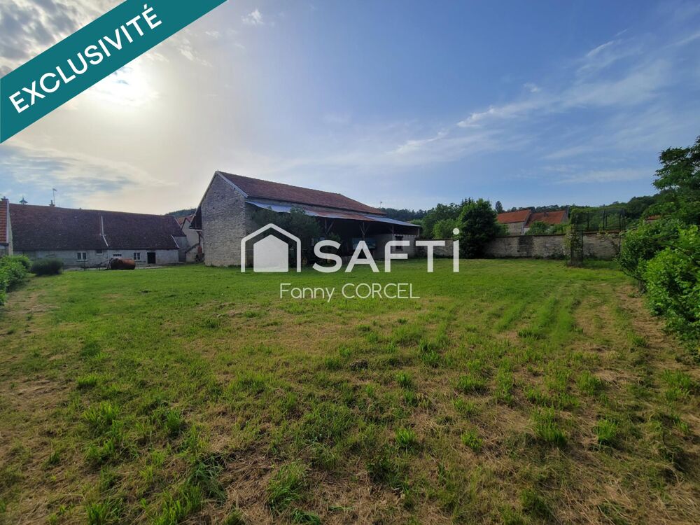 Vente Maison Maison 6 pièces - 130m² Poincon-les-larrey