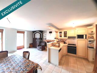  Maison à vendre 3 pièces 84 m²