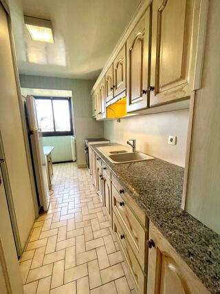  Appartement à vendre 4 pièces 79 m²