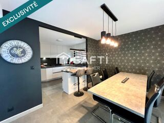  Maison  vendre 6 pices 154 m