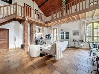  Maison � vendre 7 pi�ces 200 m�