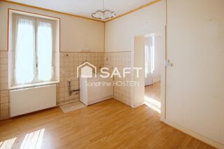  Maison � vendre 6 pi�ces 110 m�