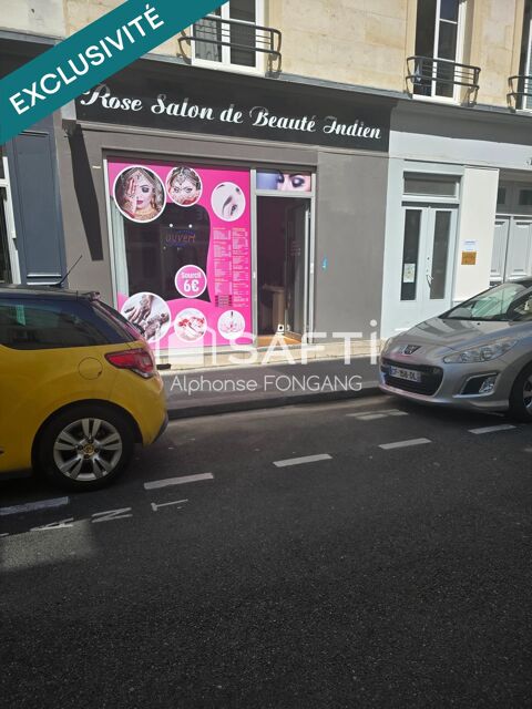 emplacement commercial ou bureau bien plac&eacute; &agrave; Paris 11&egrave;me 34900 75011 Paris 11e arrondissement