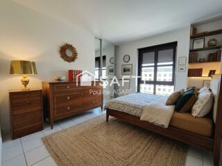  Appartement à vendre 3 pièces 70 m²