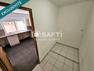  Maison  vendre 4 pices 88 m