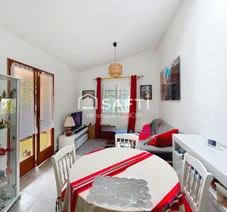  Maison à vendre 3 pièces 50 m²
