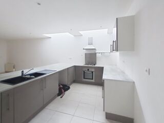  Appartement � vendre 3 pi�ces 89 m�