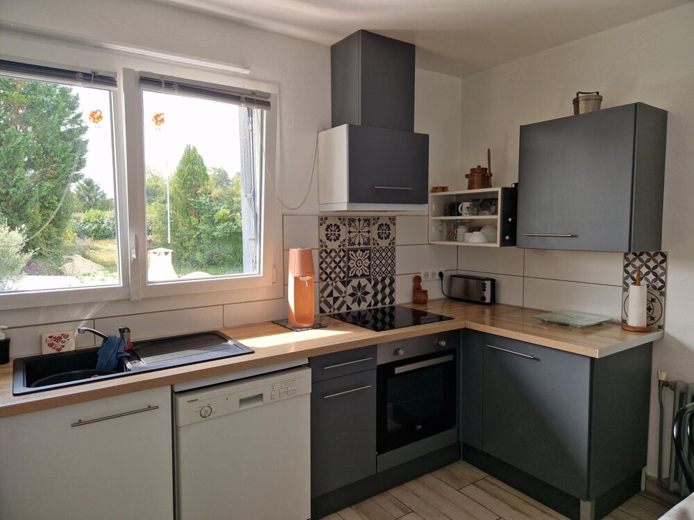 Vente Maison À DÉCOUVRIR RAPIDEMENT Saint-genis-de-saintonge