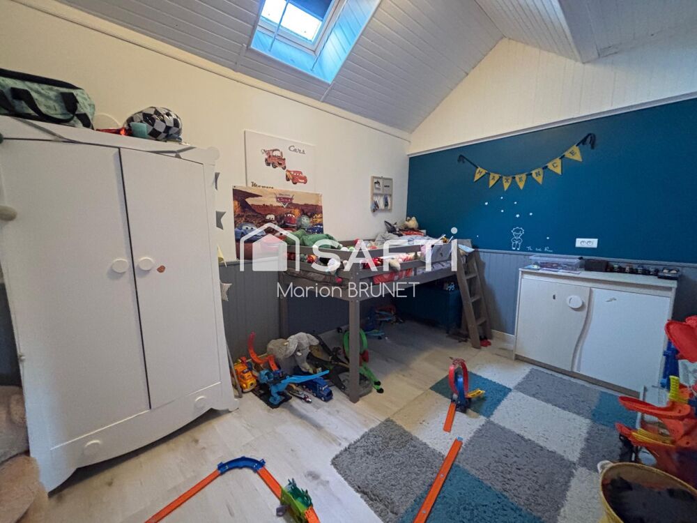 Vente Maison Pour les amoureux de l'ancien Clermont