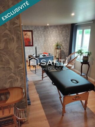  Maison � vendre 5 pi�ces 148 m�