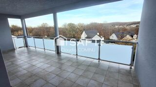  Appartement � vendre 4 pi�ces 105 m�