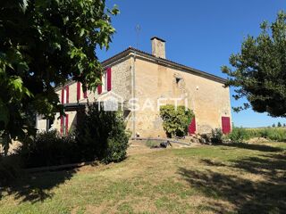 Maison à vendre 7 pièces 185 m²