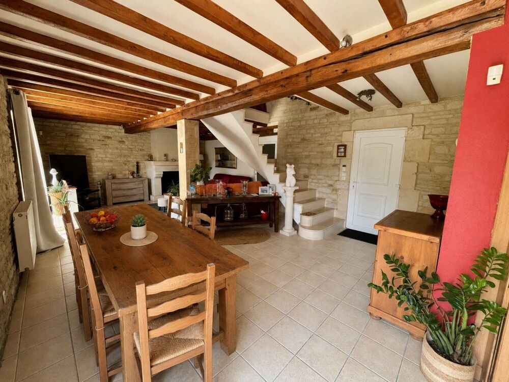 Vente Maison 5 km d'Argences. Très belle maison de 5 chambres. Moult chicheboville