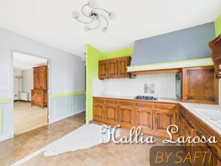  Maison � vendre 4 pi�ces 103 m�