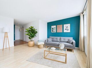  Appartement � vendre 3 pi�ces 66 m�