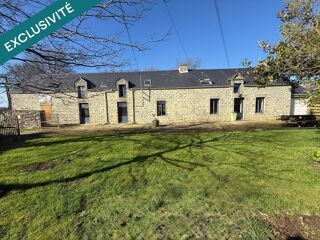  Maison à vendre 4 pièces 124 m²
