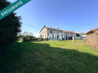  Maison à vendre 4 pièces 132 m²