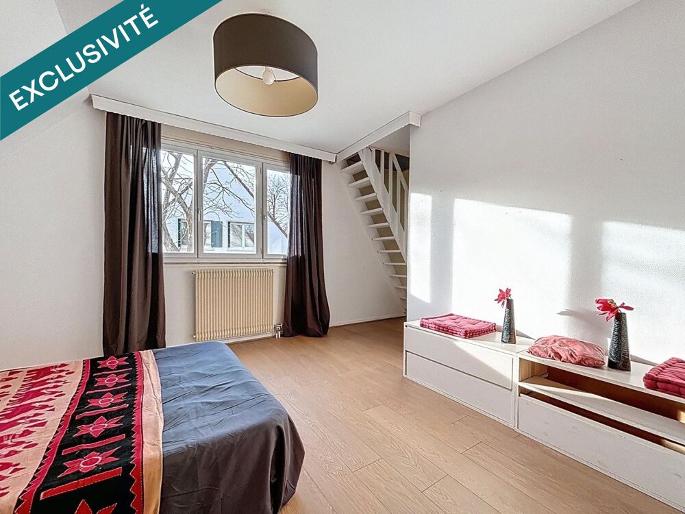 � vendre  Maison Chantilly (60500)