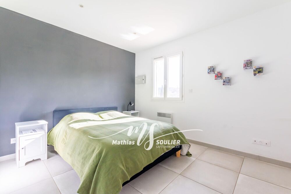 � vendre  Maison Le Puy-Sainte-R�parade (13610)