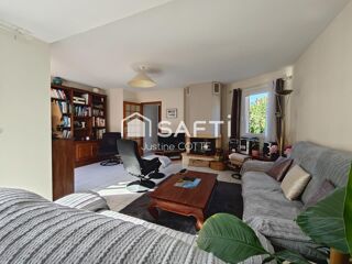  Maison à vendre 6 pièces 150 m²