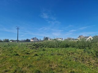  Terrain à vendre 551 m²