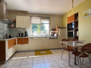  Maison à vendre 6 pièces 135 m²