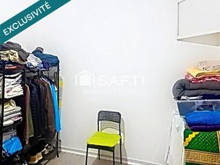  Appartement � vendre 2 pi�ces 36 m�