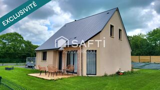  Maison à vendre 4 pièces 92 m²