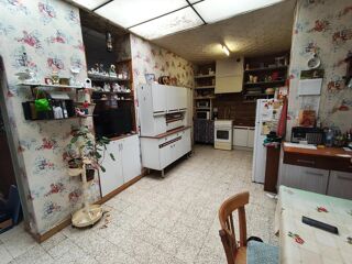  Maison à vendre 3 pièces 135 m²