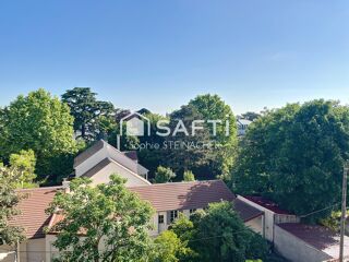  Appartement � vendre 5 pi�ces 93 m�