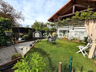  Maison � vendre 5 pi�ces 92 m�