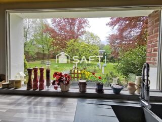  Maison à vendre 9 pièces 269 m²