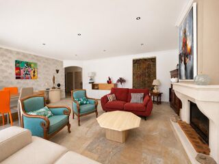  Maison à vendre 6 pièces 147 m²