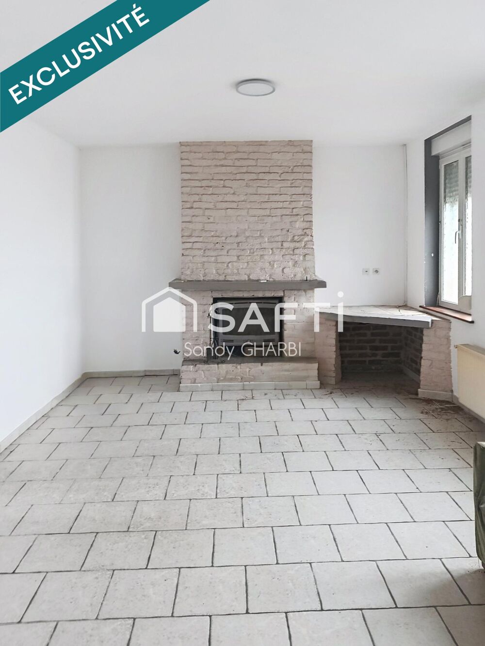 Vente Maison Maison Aniche , Quartier résidentielle Aniche