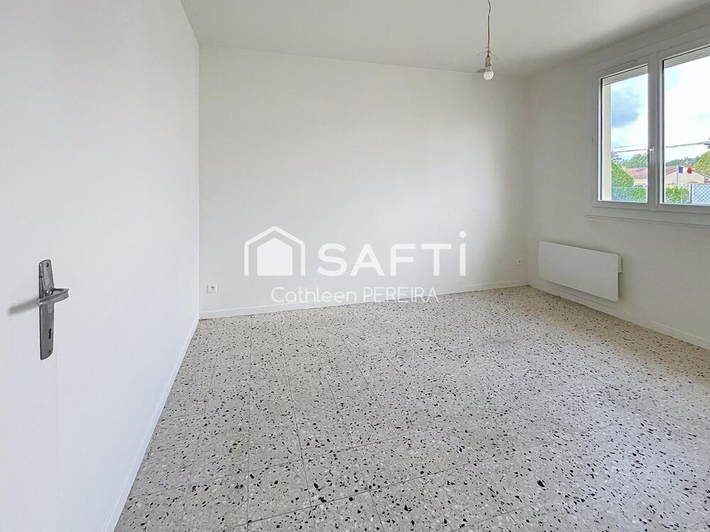 Vente Maison Maison rénovée Saint-sulpice-la-pointe