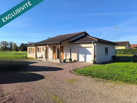   Maison Plain pied Maison - 4 pi�ce(s) - 95 m�