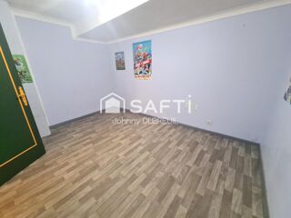  Maison à vendre 5 pièces 160 m²
