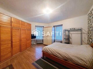 Maison � vendre 7 pi�ces 143 m�