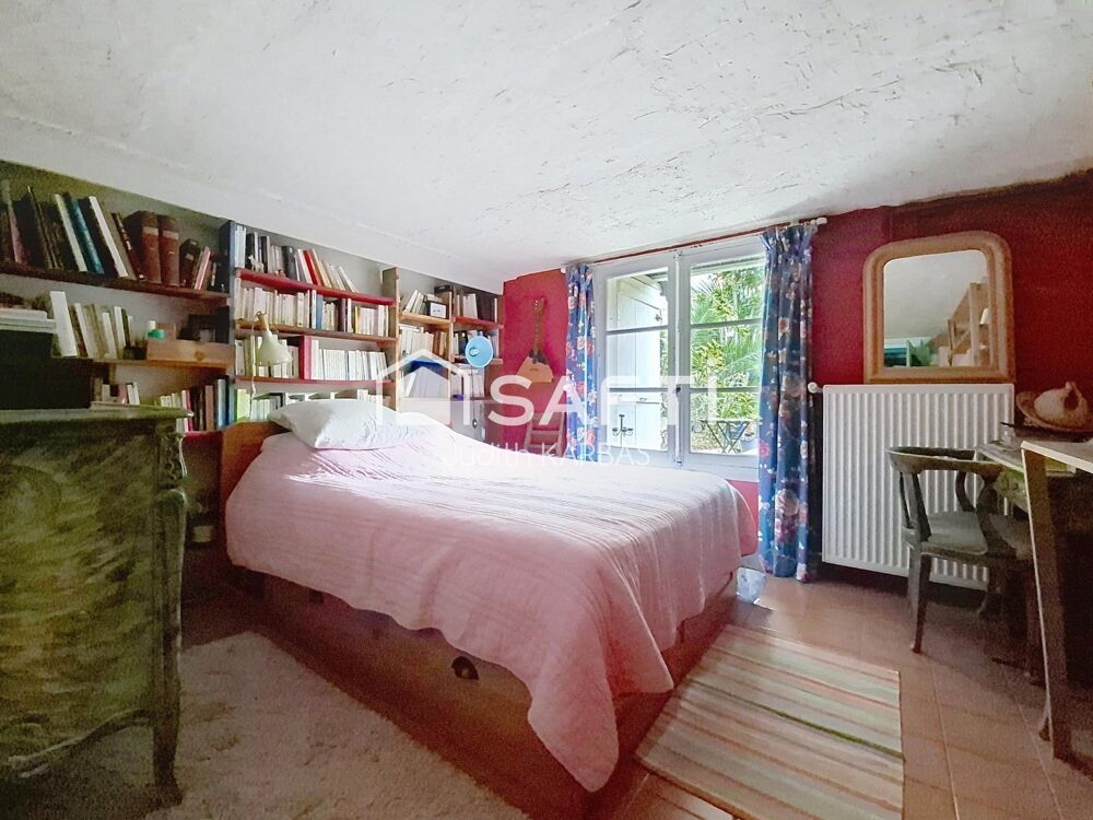 à vendre  Maison Romainville (93230)