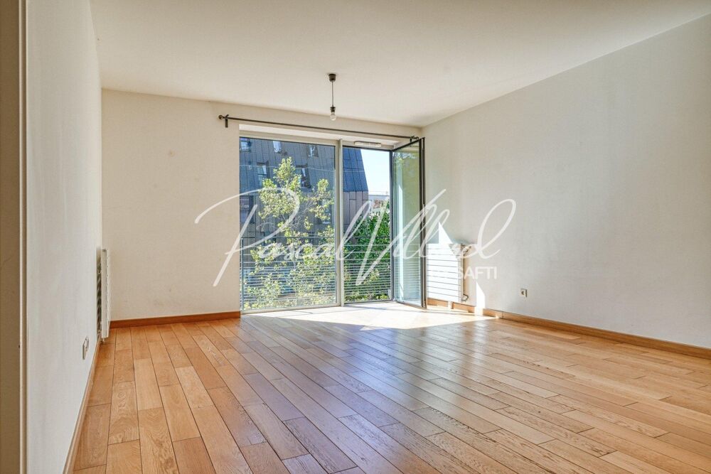 Location Appartement Appartement familial 3 pièces  à la location avec balcon plein sud et parking - Quartier du Trapèze Boulogne-billancourt