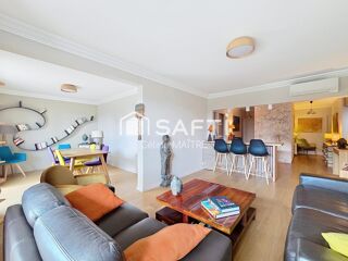  Appartement � vendre 4 pi�ces 100 m�