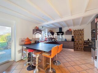  Maison à vendre 7 pièces 177 m²