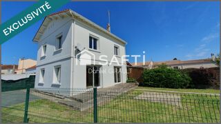  Maison � vendre 4 pi�ces 109 m�