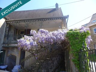  Maison � vendre 4 pi�ces 100 m�